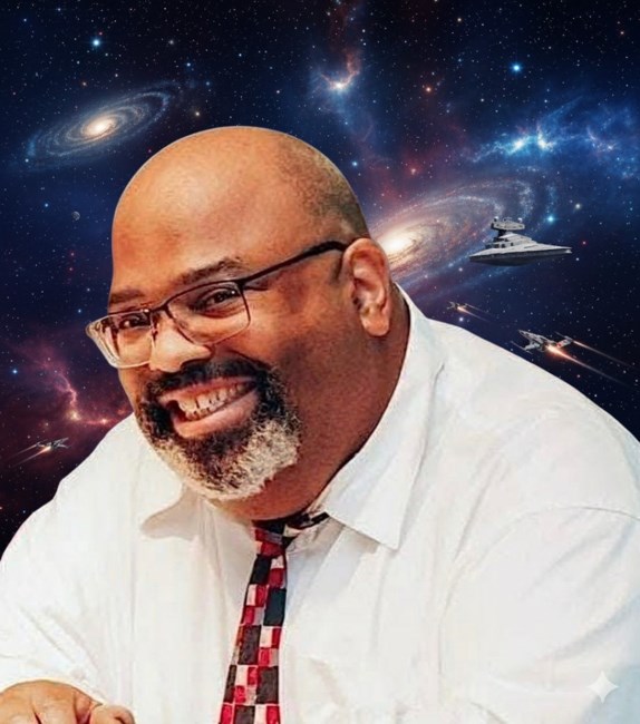 Obituary of Gregory Forster Jr.