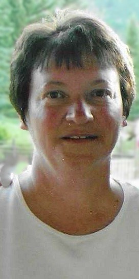 Obituary of Monica Christina Miller