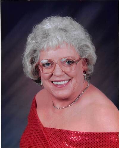 Obituary of Judy Kay Powell