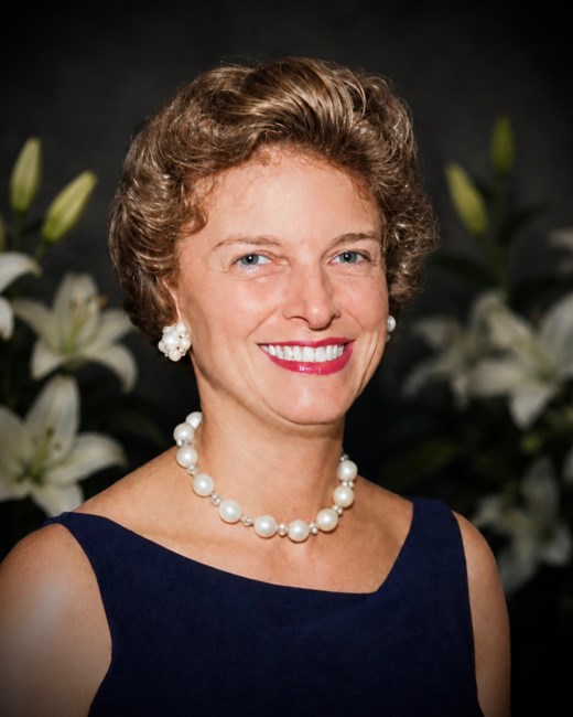 Obituary of Florence Taylor Hollinger