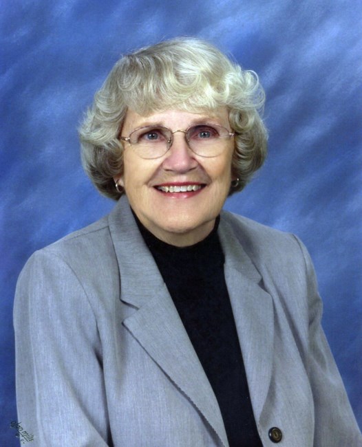 Obituary of Maxine Wilson Miller