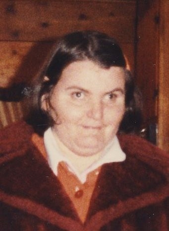 Obituary of Barbara E. Williams