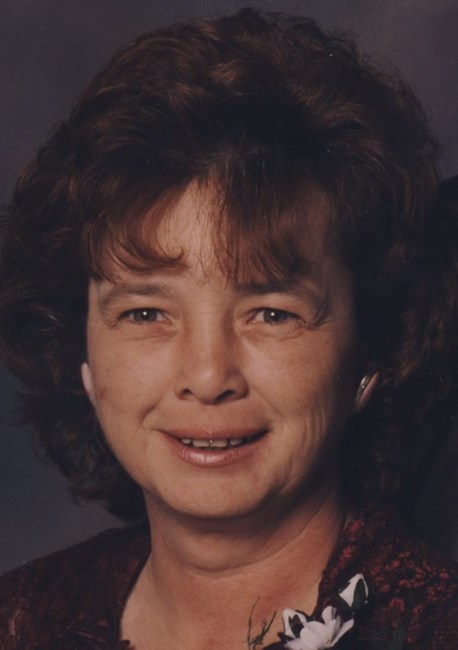 Obituary of Patricia Anne Munie