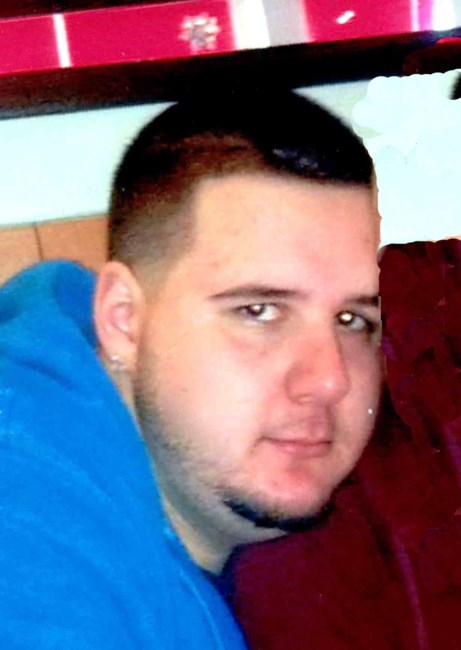 Obituary of Sean Patrick Kennedy