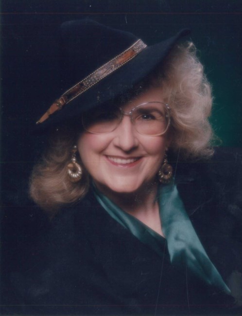 Obituary of Carol E. Pipenger