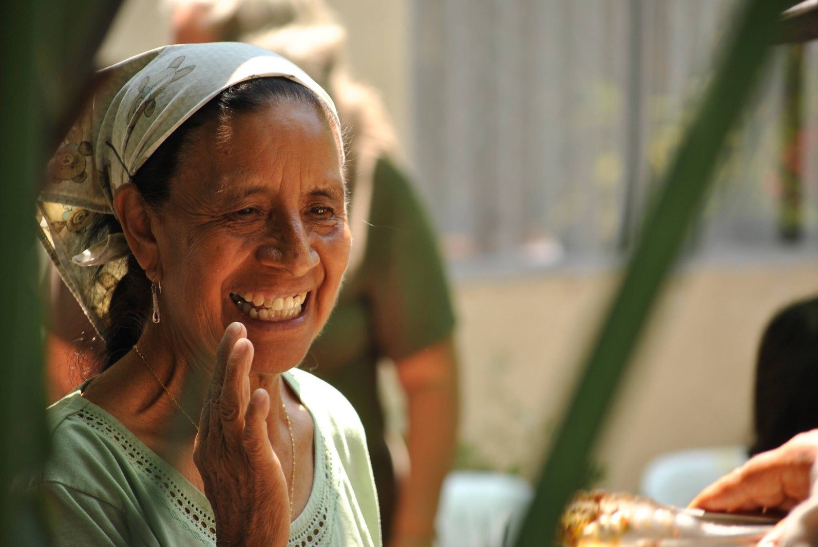 Avis de décès de Gloria Delfina Hernandez