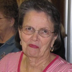 Obituario de Dorothy Lee Breland