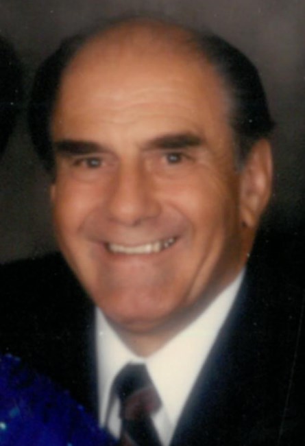 Obituario de Jack R. Paddie Sr.