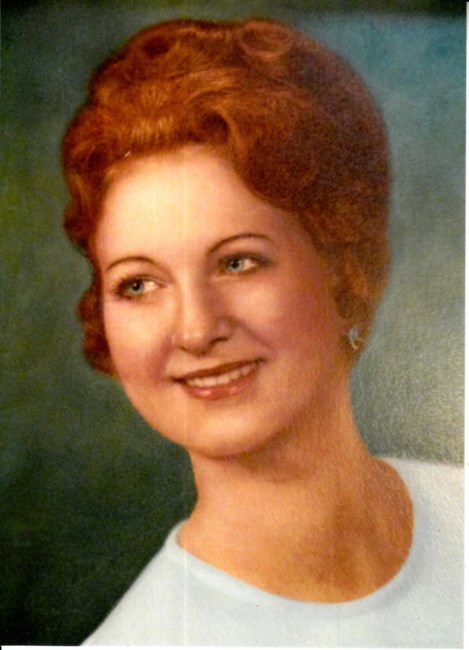 Obituary of Frances Adele Jackson