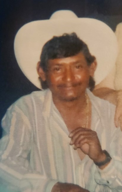 Obituary of Isabel Zamora Sanchez