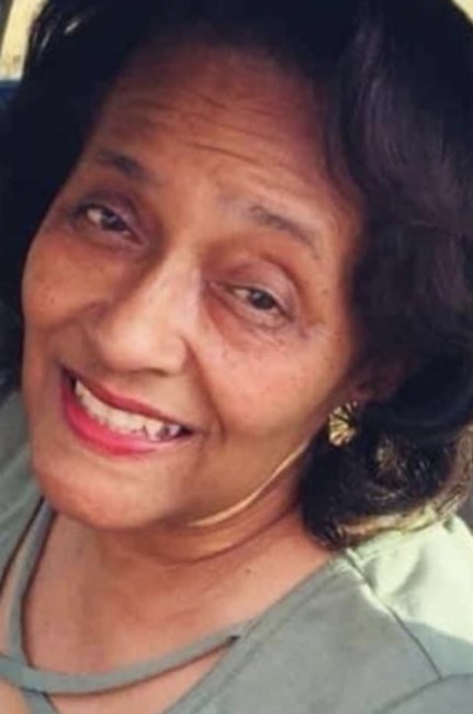 Obituary of Lois Mae Morgan