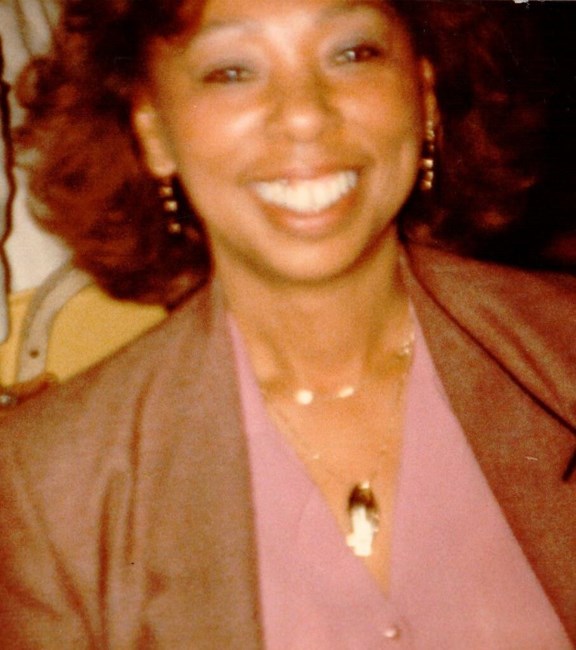 Obituary of Eula L. Hooks Montgomery