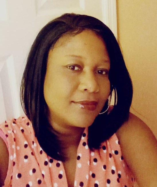 Obituary of Marie Flore Charles