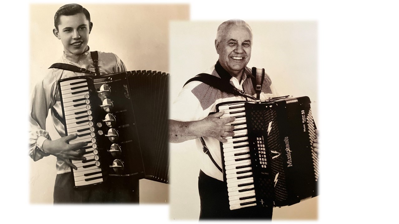 Obituary of Frank Handler