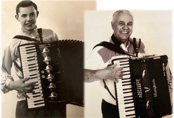 Obituary of Frank Handler