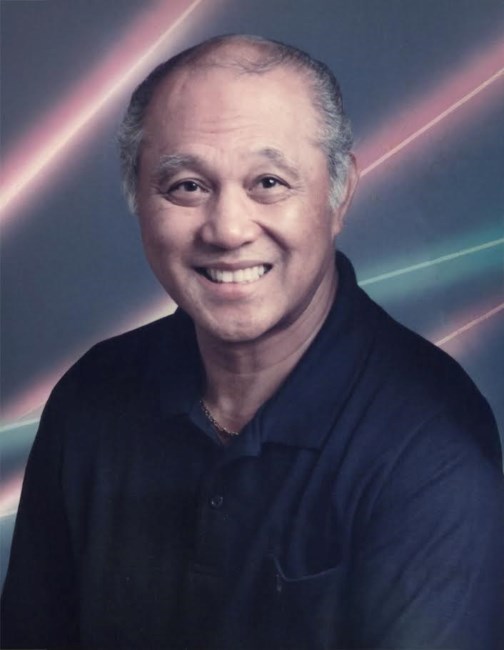 Obituary of Jerry Ursal Saranillio