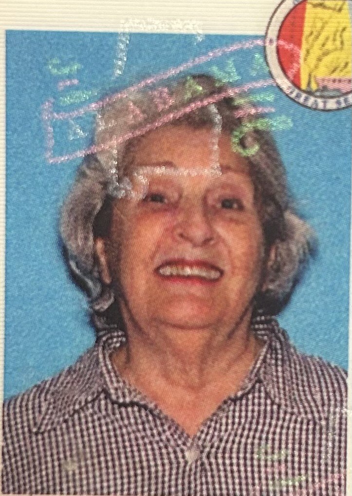 Obituary of Donna Elaine Sorrells