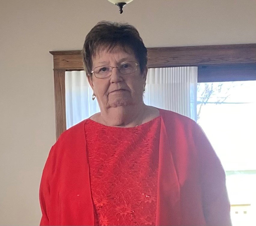 Obituary of Diana Lynn Klein