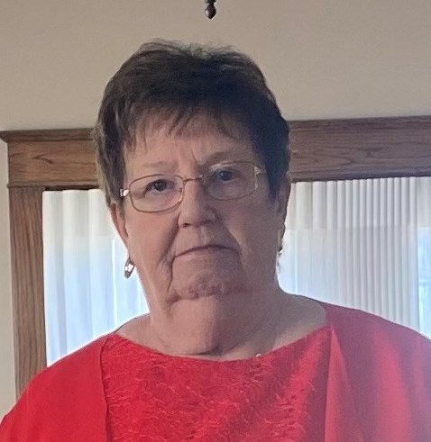 Obituary of Diana Lynn Klein