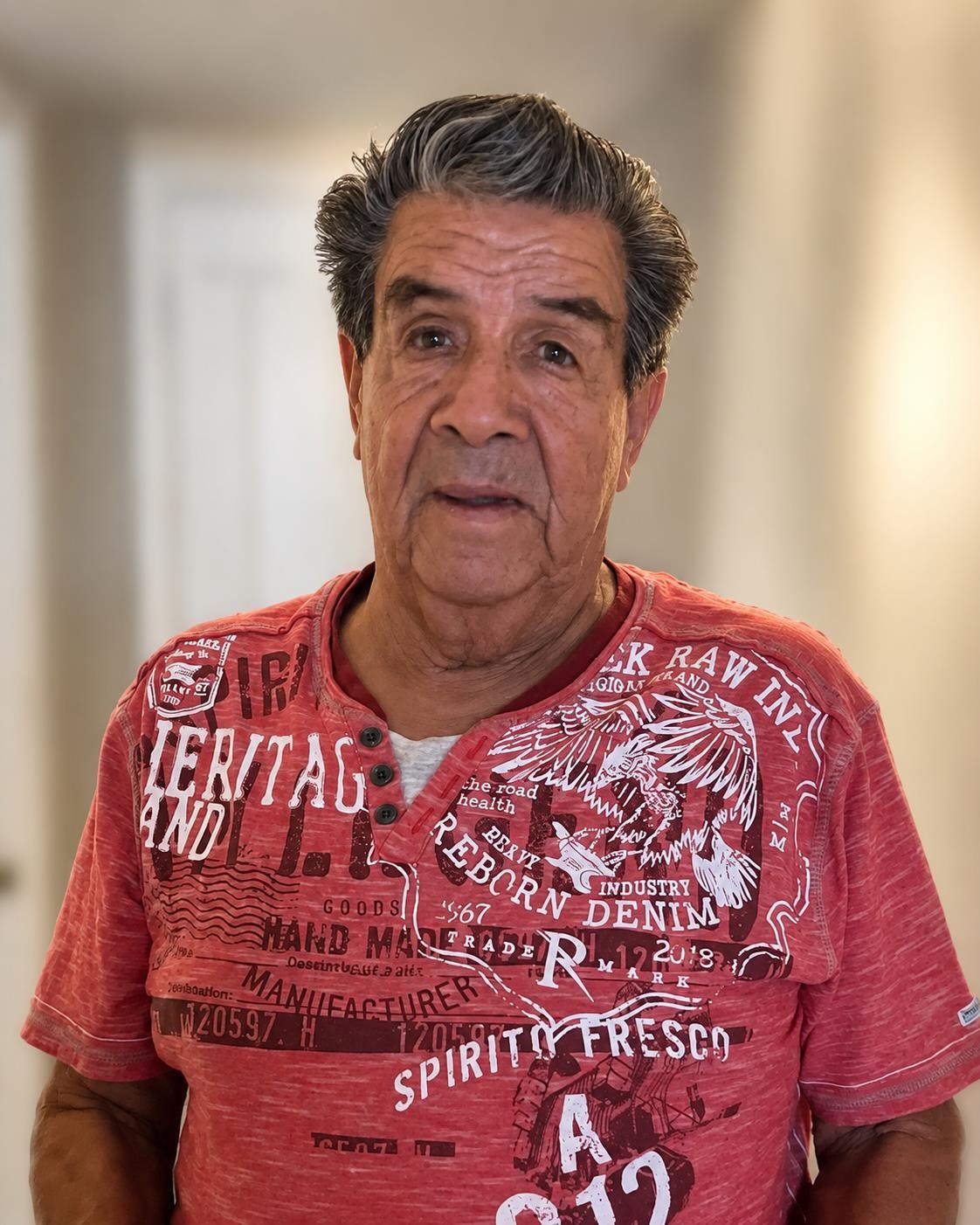 Obituario de Angel Sanchez Vasquez
