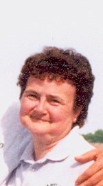 Obituary of Florence Davis