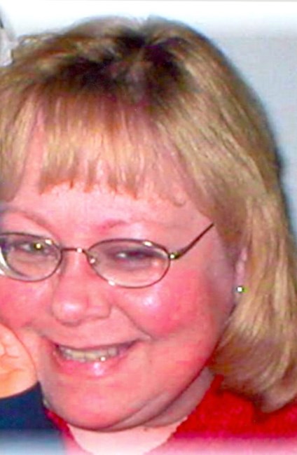 Obituary of Mary Rose Evans