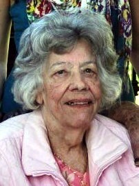 Obituary of Dorothy H. Medine