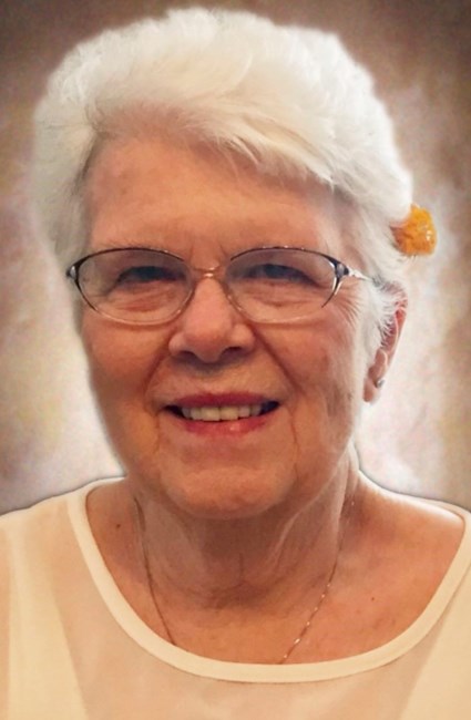 Obituary of Barbara Ann Wachtel