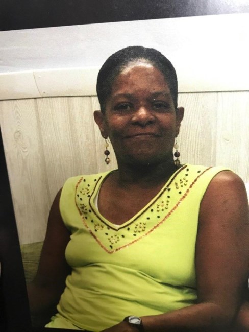 Obituary of Gloria Ann Johnson