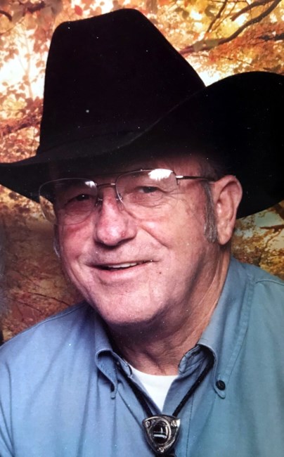 Obituary of Dwayne D. "Buck" Garrett