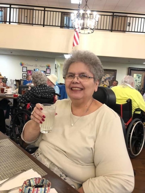 Obituary of Hilda M. Rodriguez