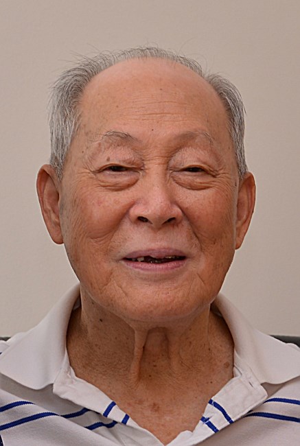 Obituary of Ka Sheung Tse