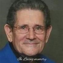 Obituary of Robert Michael Faryman