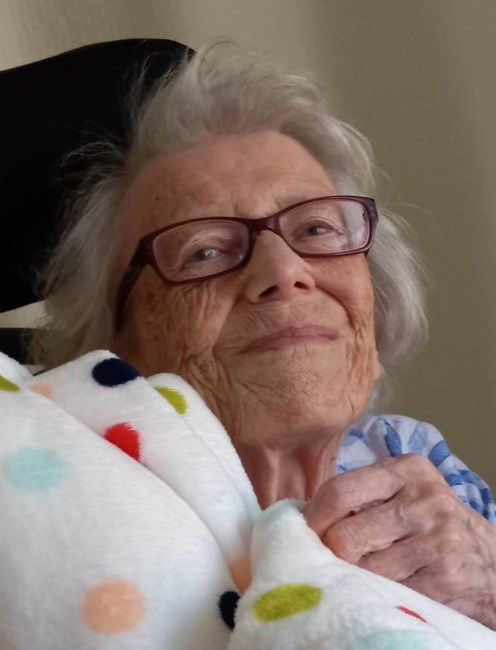 Obituary of Violet "Ramona" Vincent