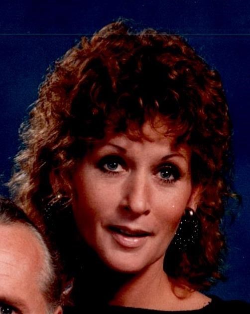Obituary of Carol Jean Gates