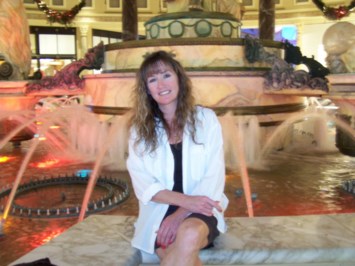 Obituary of Carol Woolman