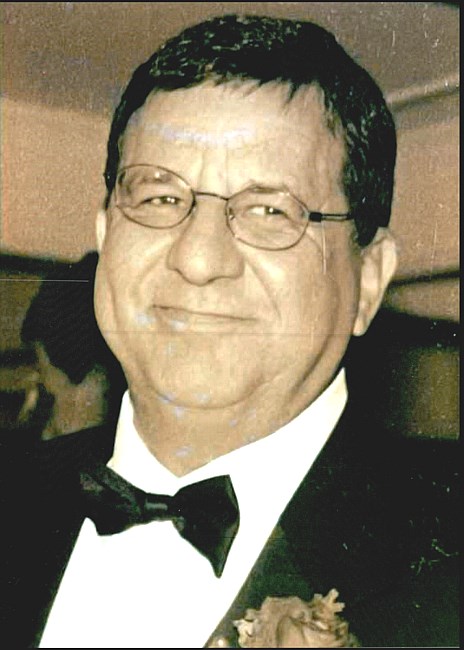 Obituary of Robert Allen Casias