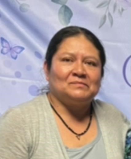 Obituary of Victoria Gijon-Santos