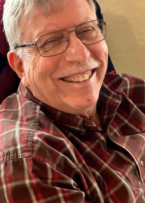 Obituary of Melvin Gene Elledge