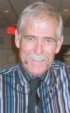 Obituary of Lee James Albright Jr.