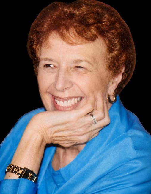 Obituary of Vada Jane Koontz
