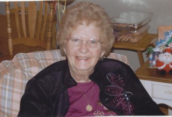 Obituary of Patricia A. Jung