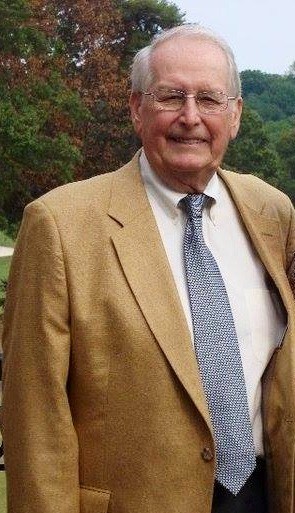 Obituary of Gerald O. Demery