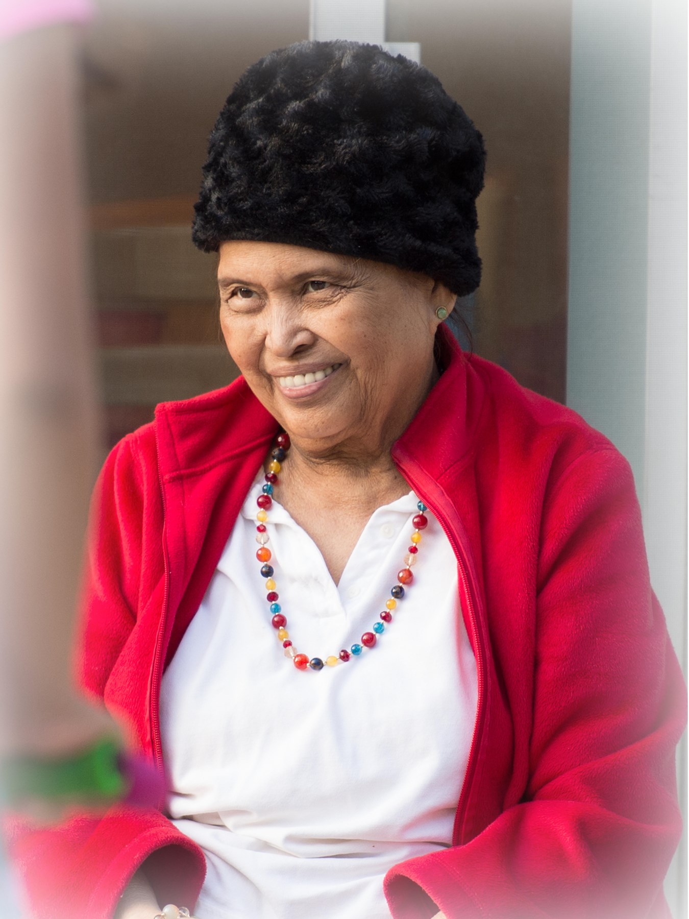 Obituary of Mildred Tesoro Esteban