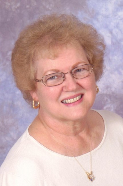 Obituary of Carolyn Jean Peters