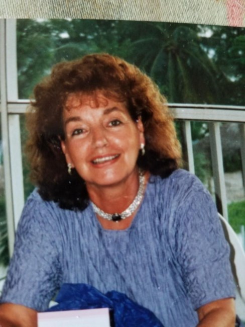 Obituary of Margaret Swenson