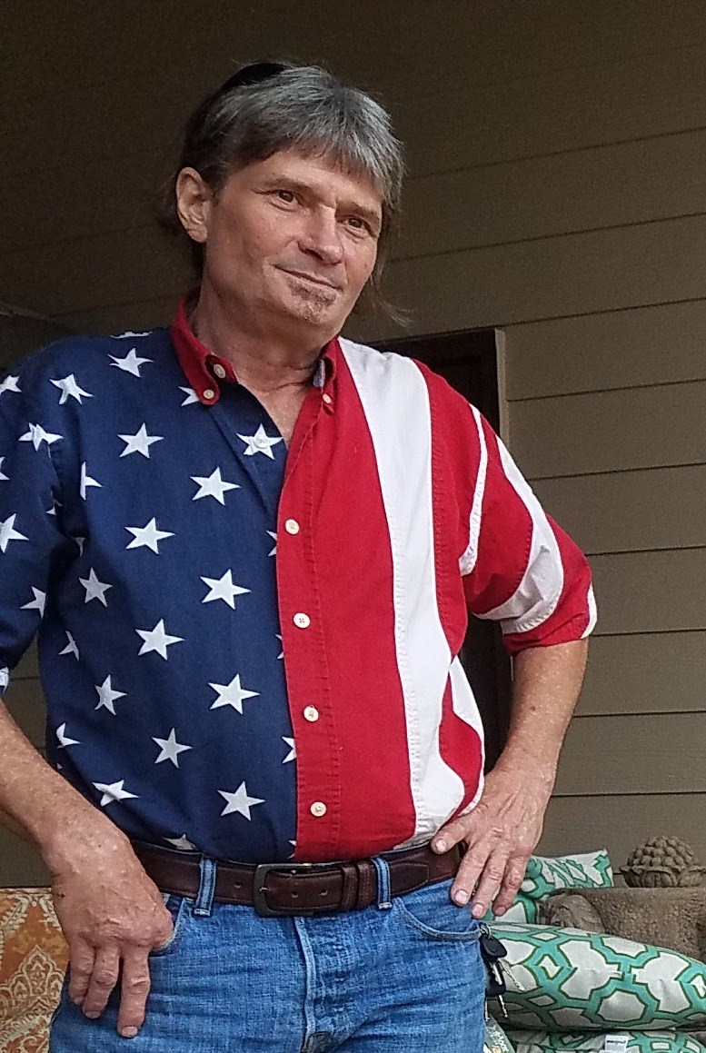 Obituary of Darrell G. Denham