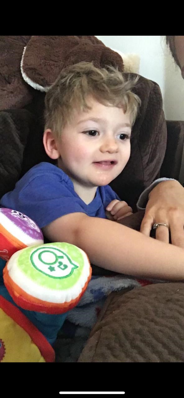 Obituary of Abel Patrick Morris