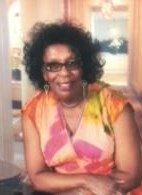 Obituary of Annetta W Harris