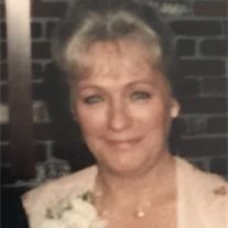 Obituary of Barbara Hoyer